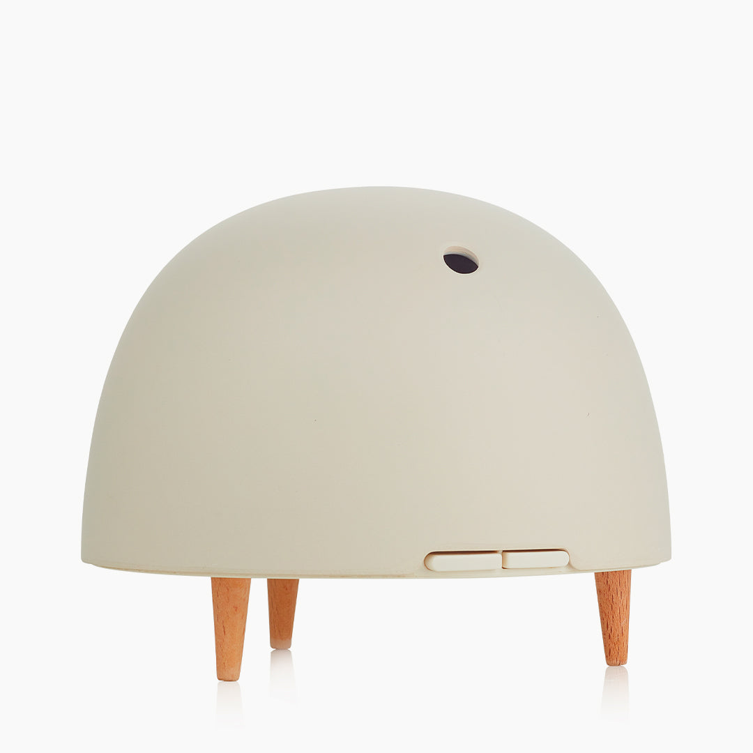 Difuzér MAËL - světle šedá