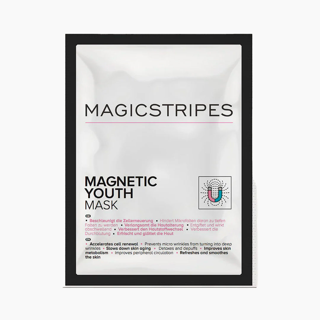 Magnetic Youth Mask