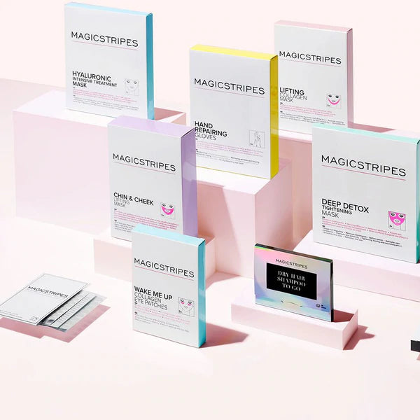 Chin & Cheek Lifting mask