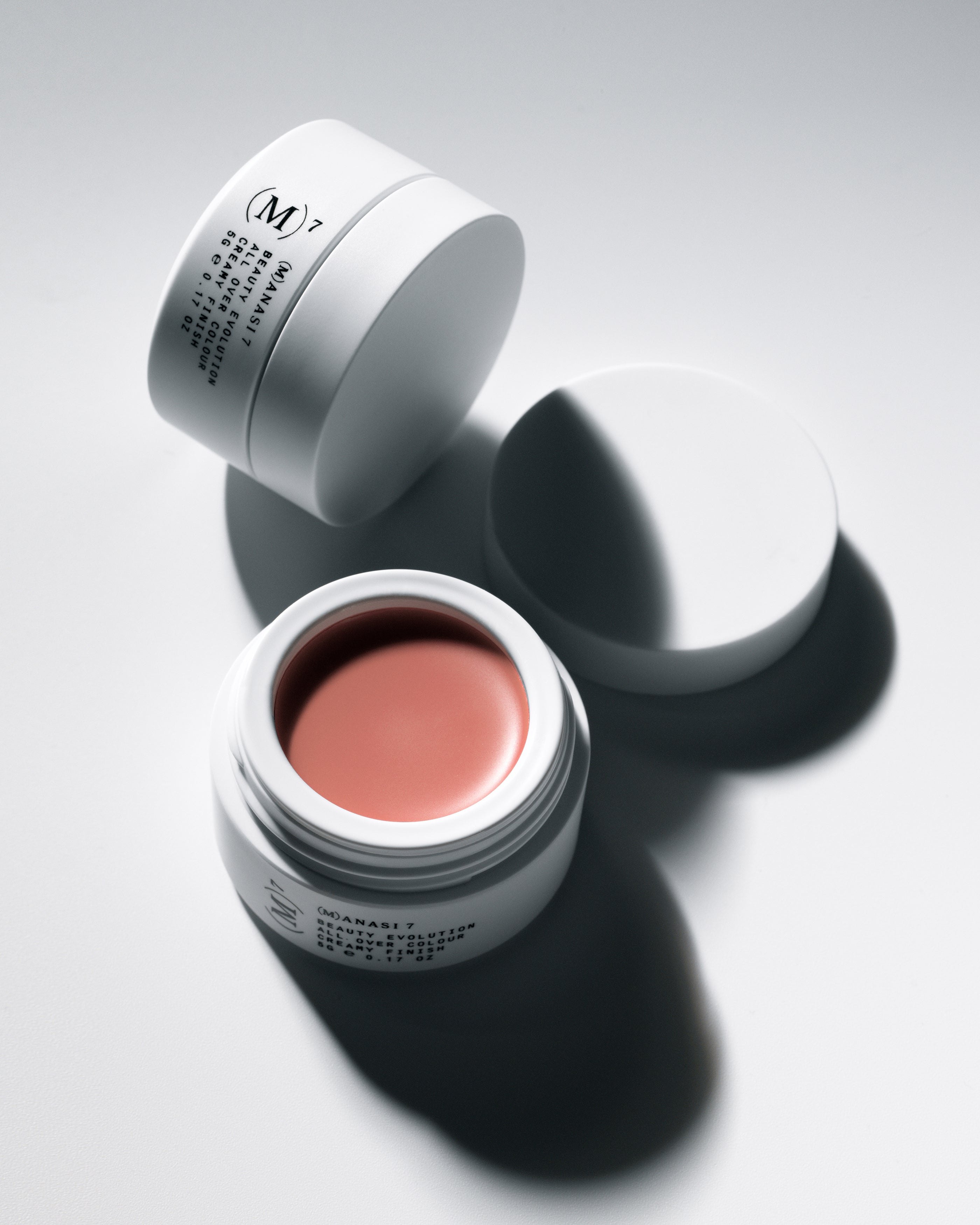 All Over Colour Bisque