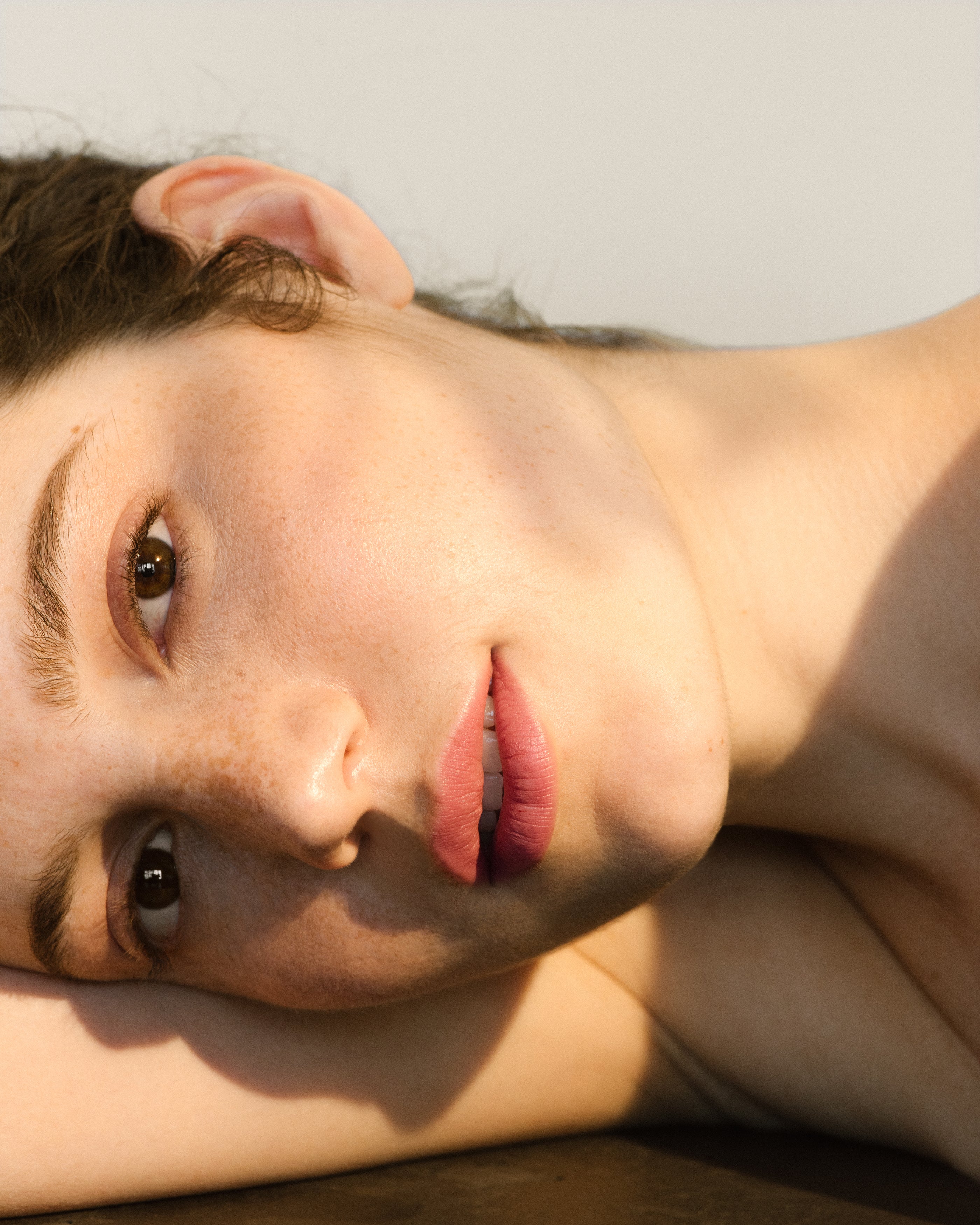 All Over Colour Etruscan