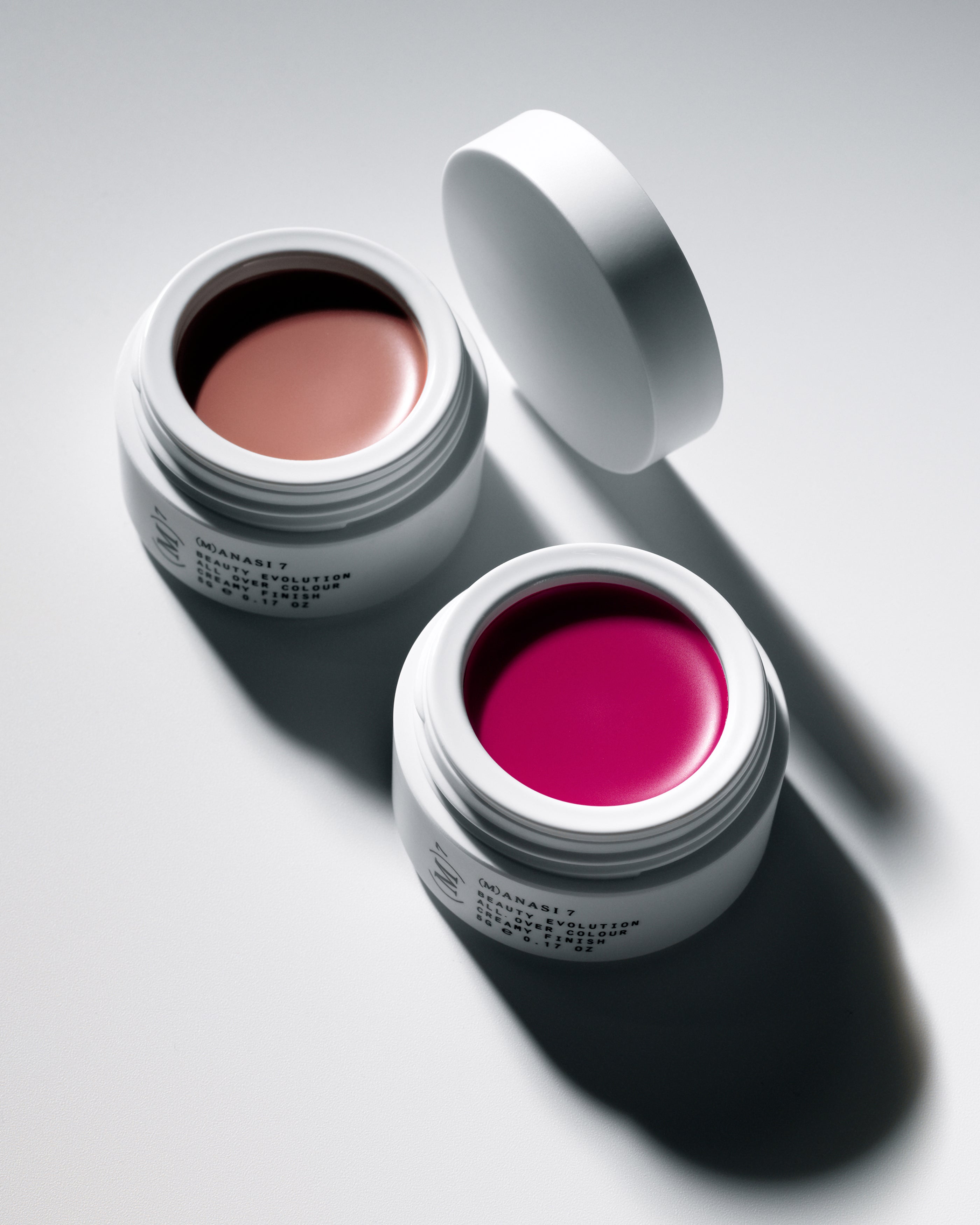 All Over Colour Fuchsine