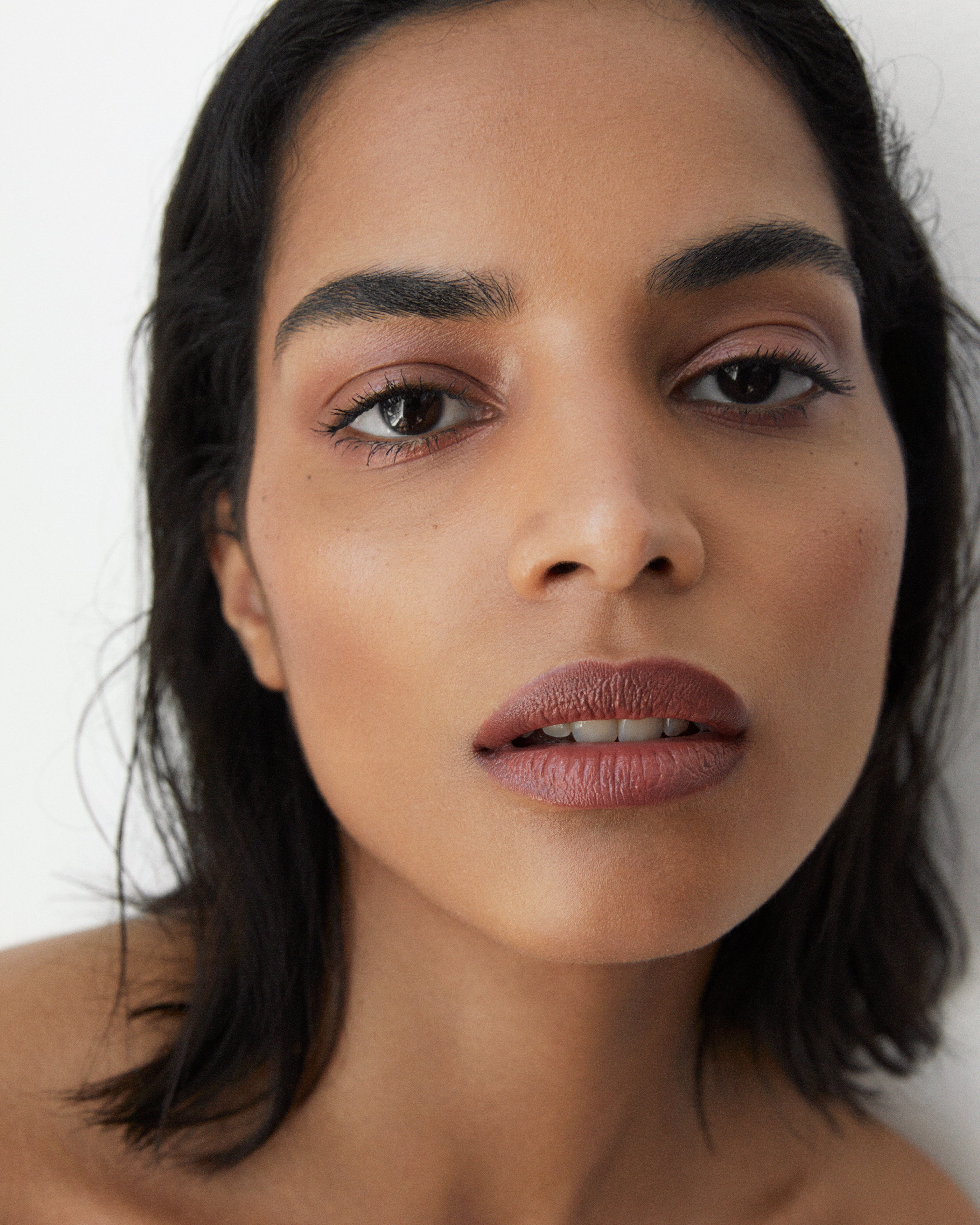 All Over Colour Kobicha