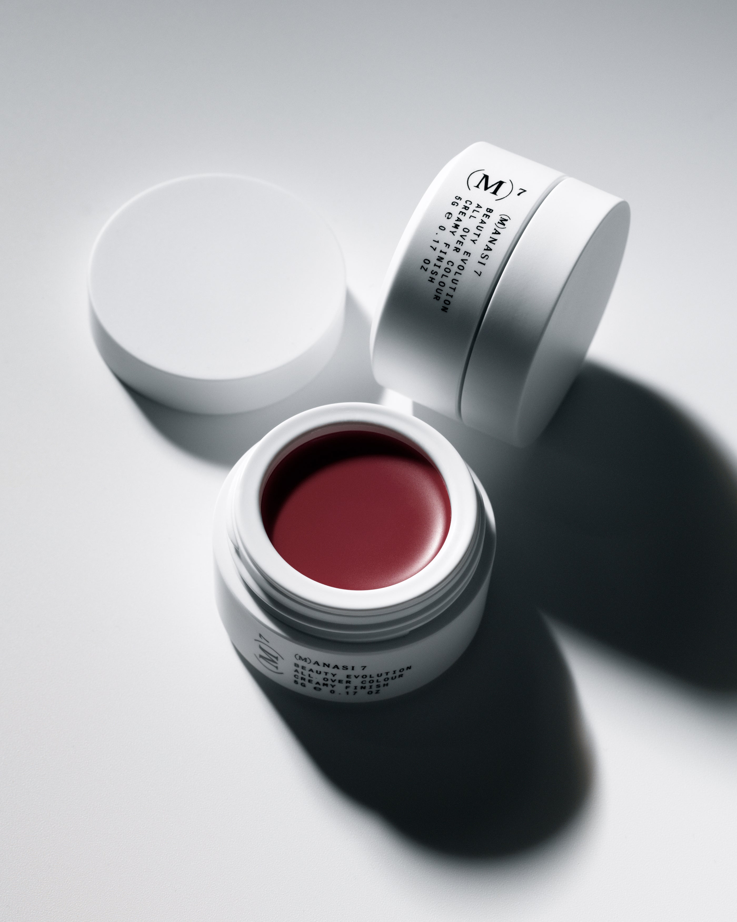 All Over Colour Kuranberi