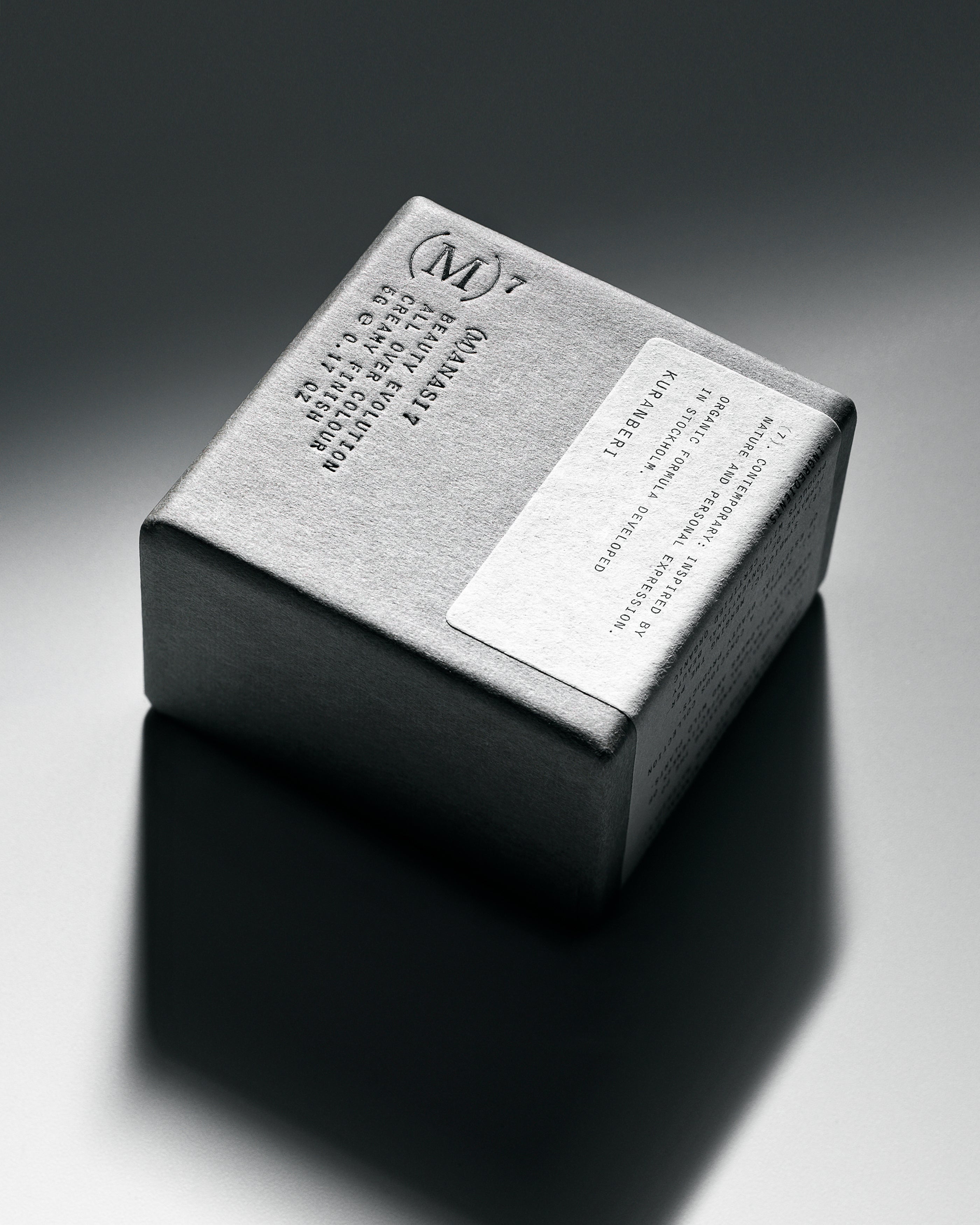 All Over Colour Kuranberi