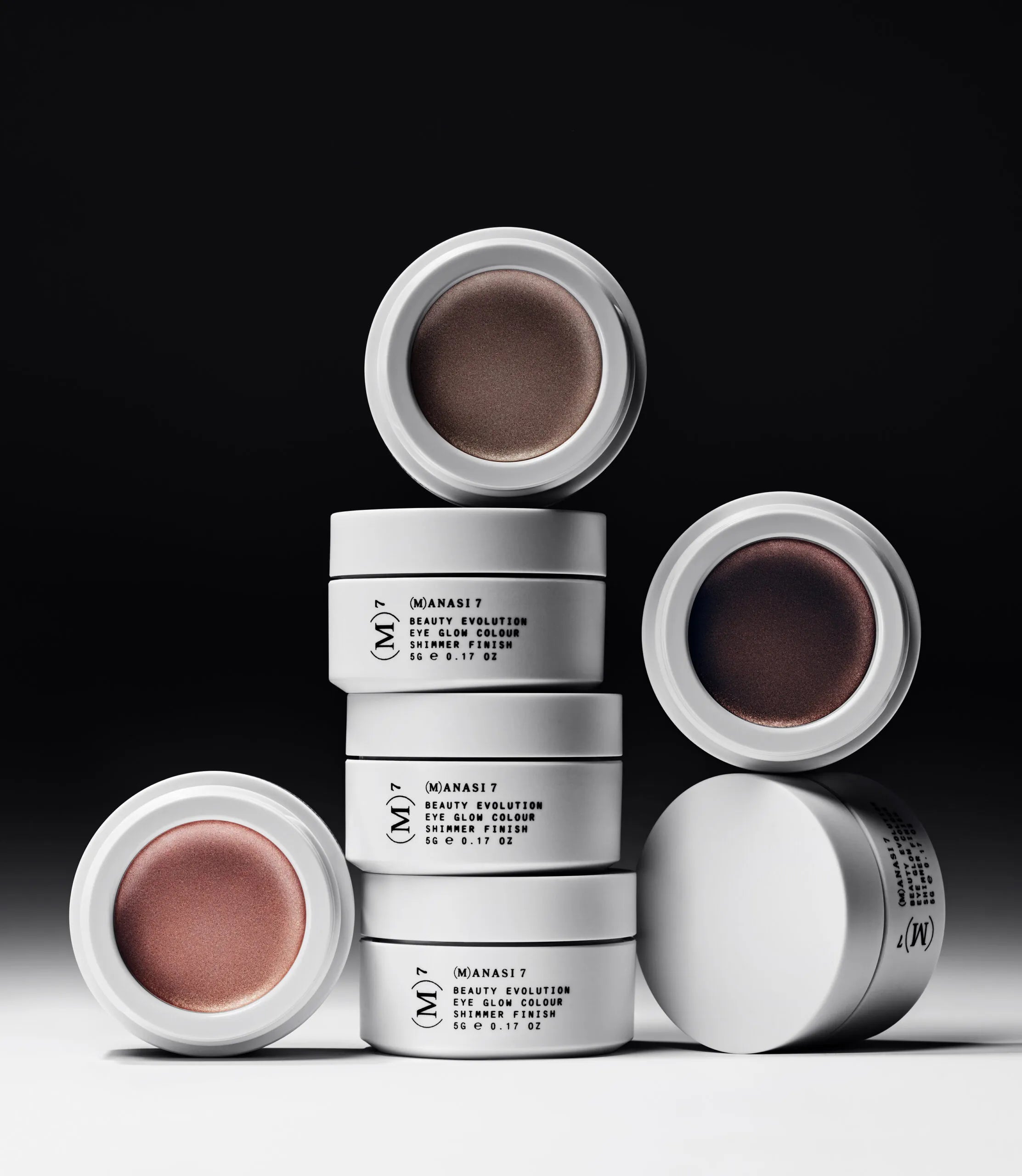 Eye Glow Colour Jardin