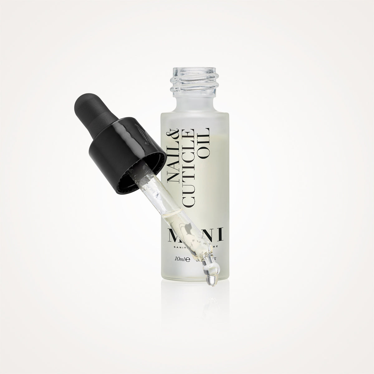 Nail & Cuticle Oil