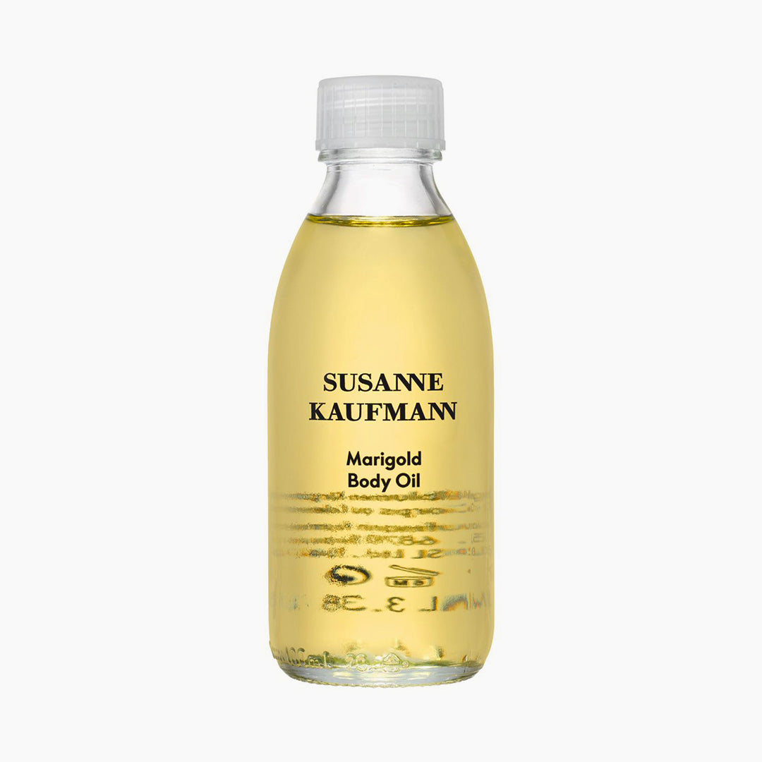 Marigold Body Oil
