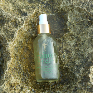 Scalp & Skin Toner