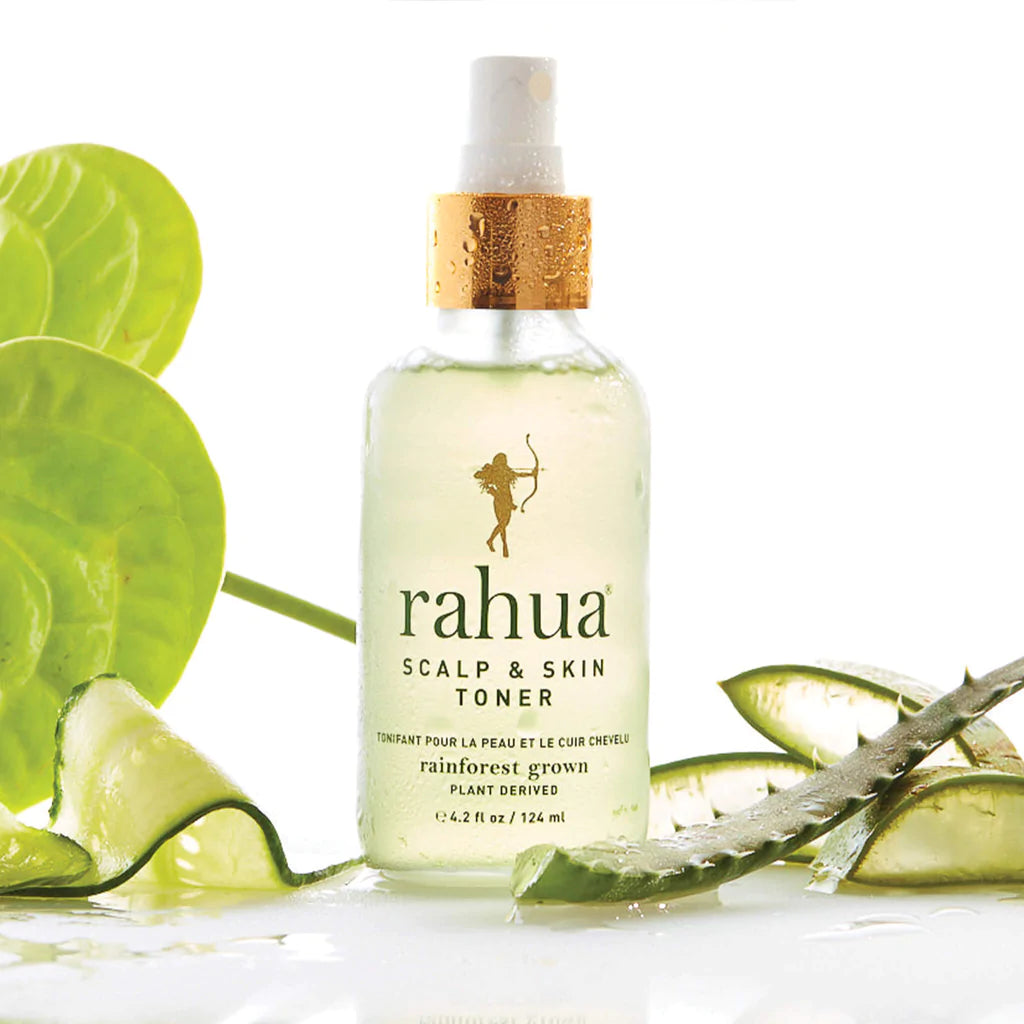 Scalp & Skin Toner