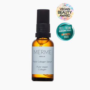 Facial Collagen Serum