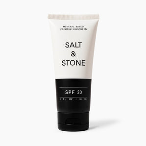Mineral Based Sunscreen SPF 30