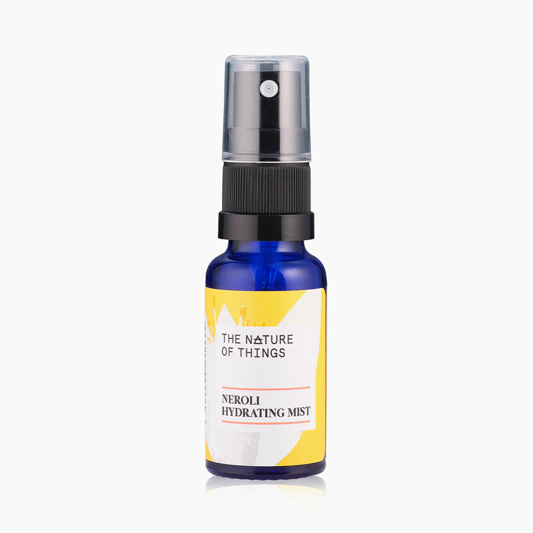 Hydratační mlha Neroli