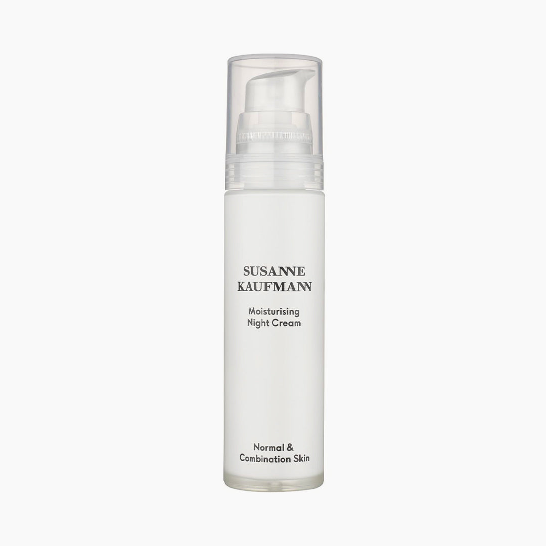 Moisturising Night Cream