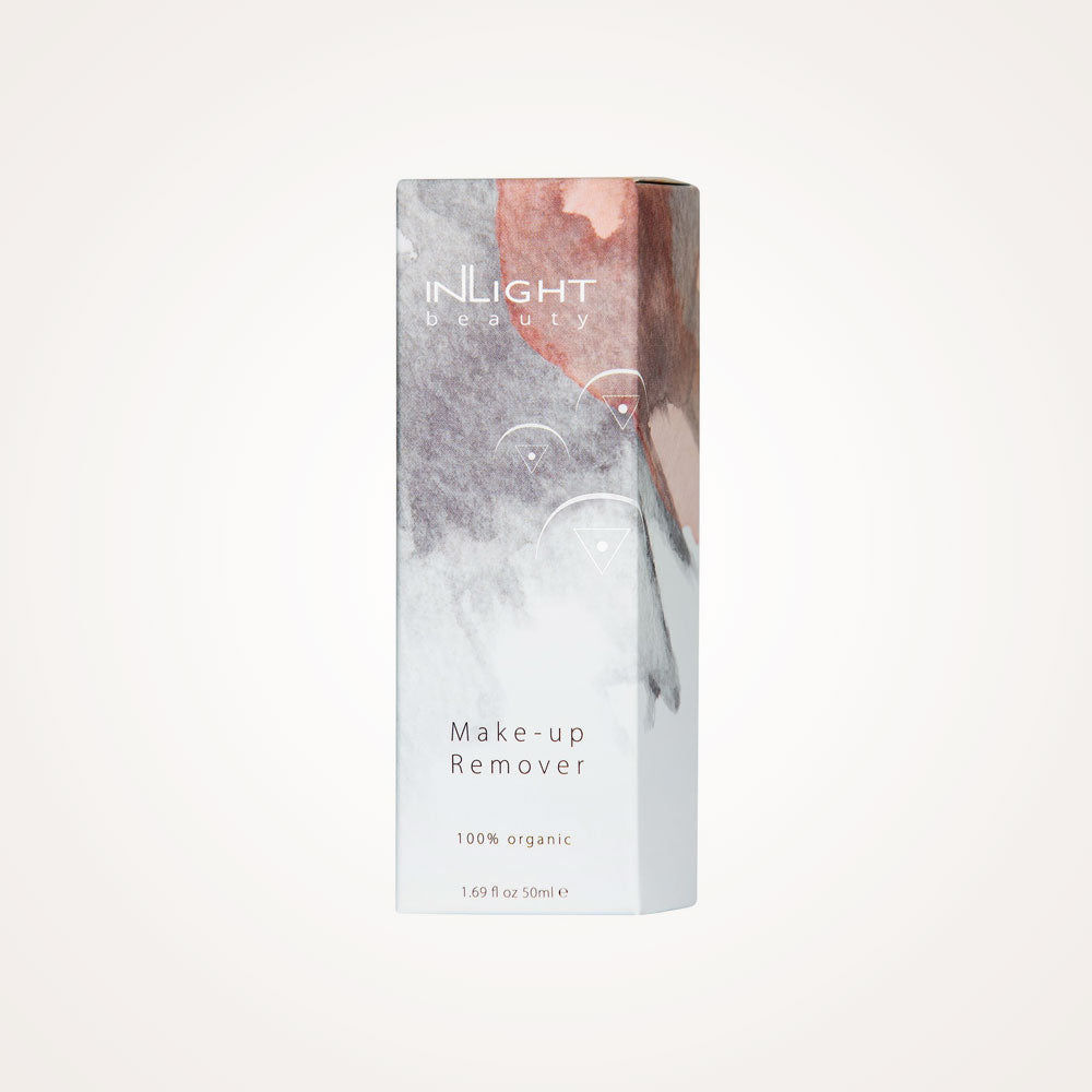 Make-up Remover Oil