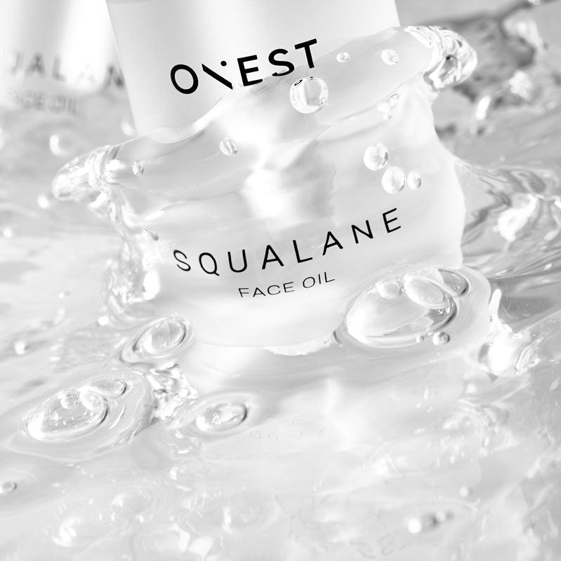 Squalane Face Oil