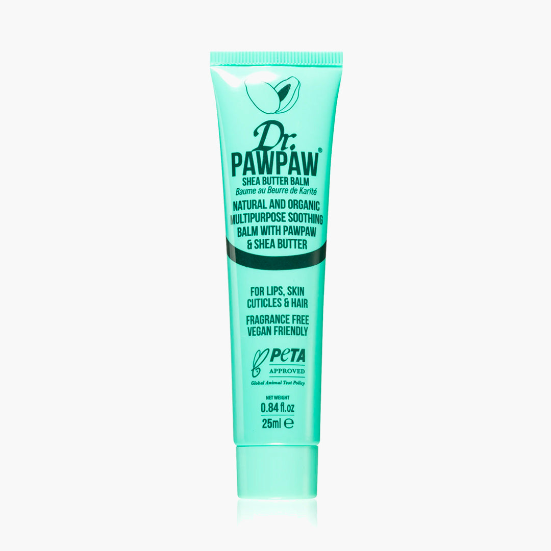 Shea Butter Balm