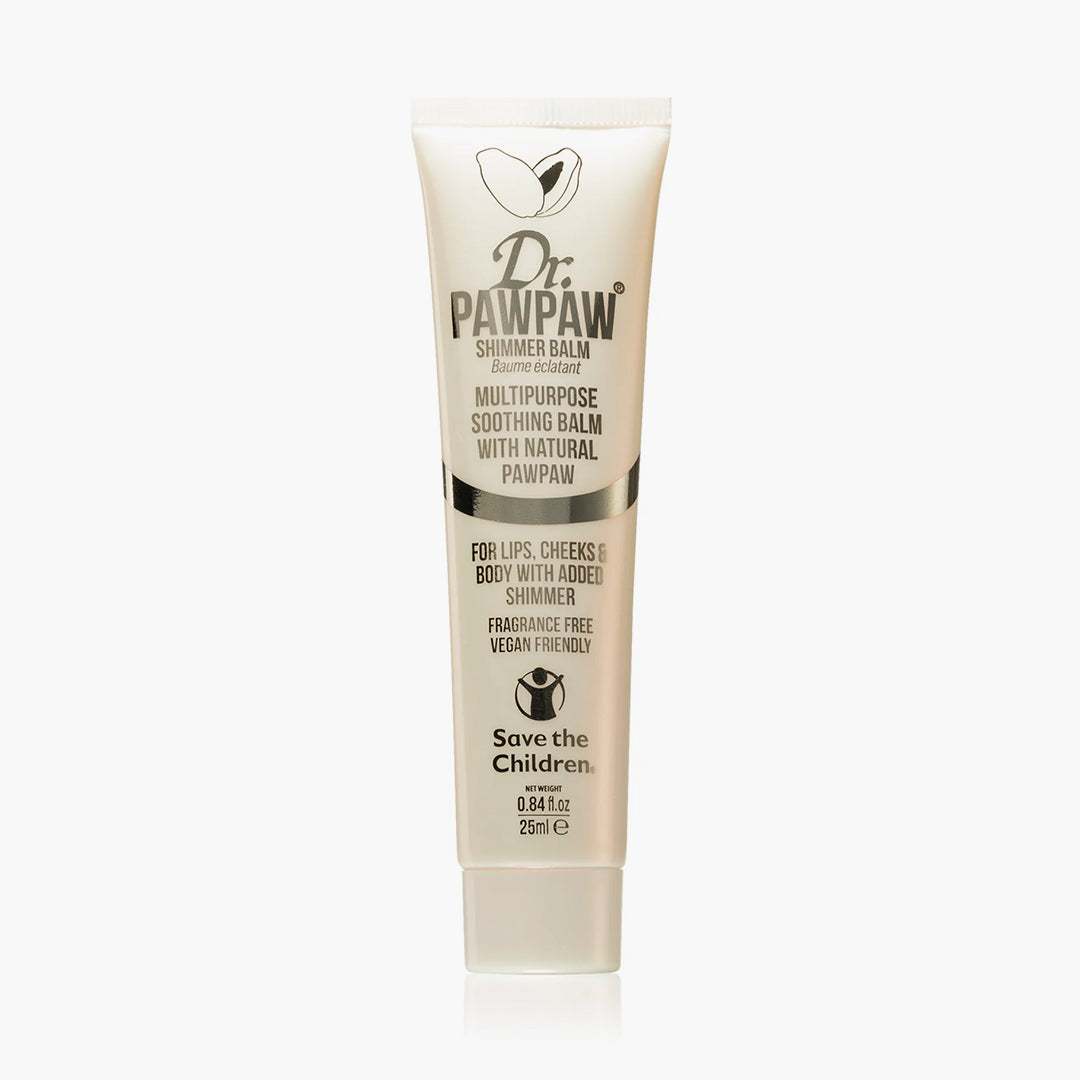 Shimmer Balm