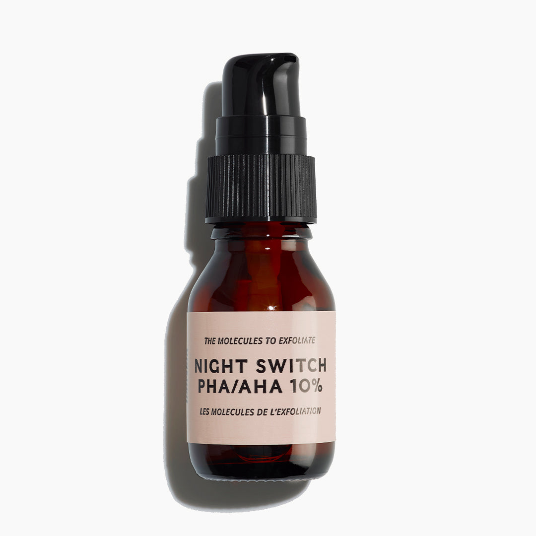 Night Switch PHA/AHA 10%