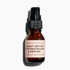 Night Switch Phytoestrogen & Peptide