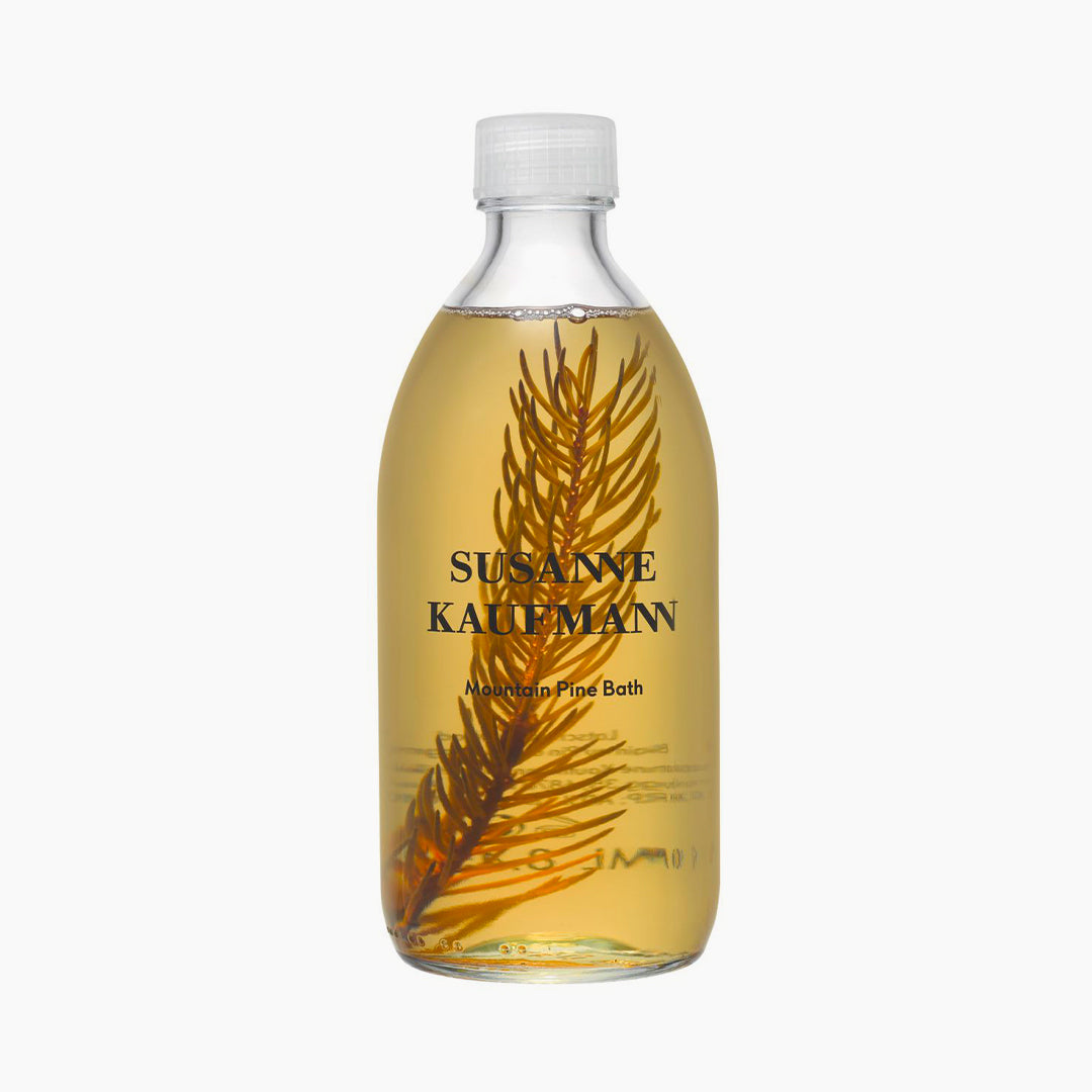 Mountain Pine Bath