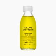 Pomegranate Body Oil