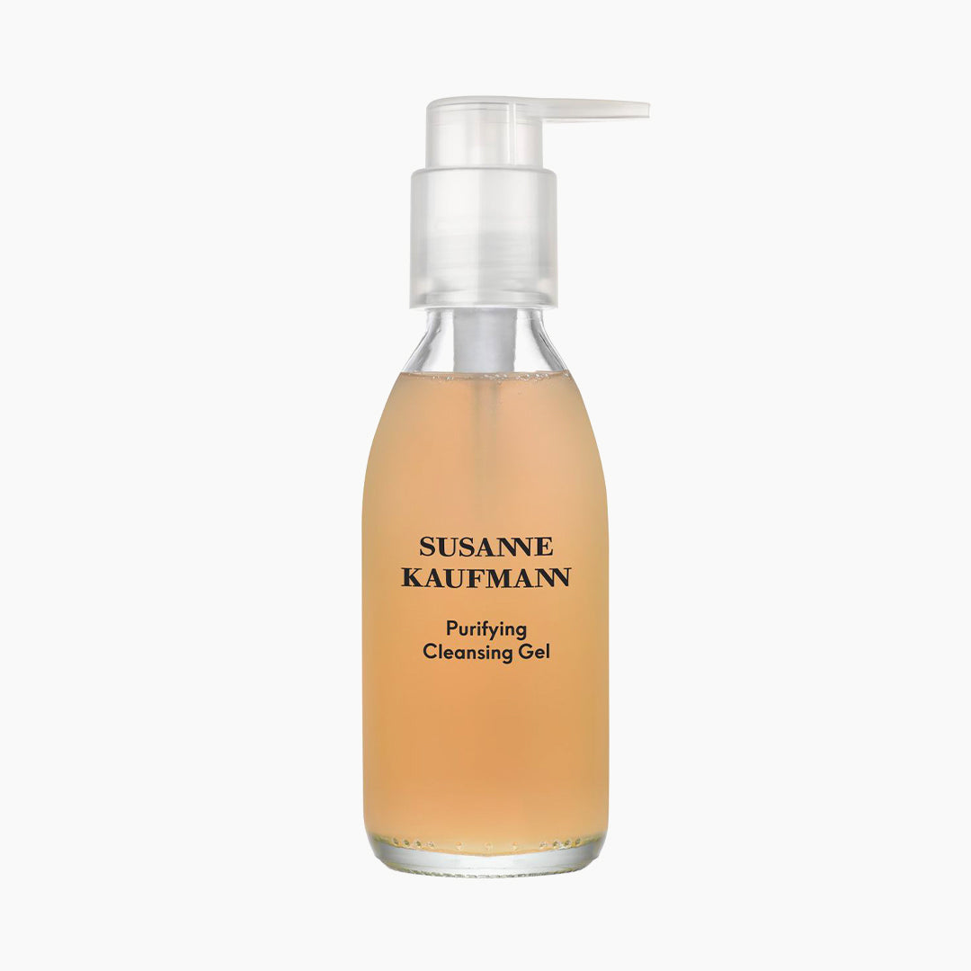 Purifying Cleansing Gel
