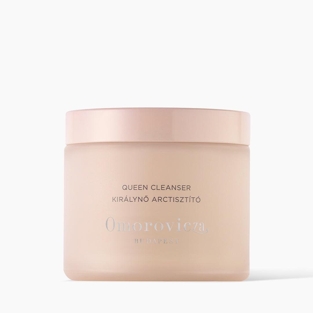 Queen Cleanser