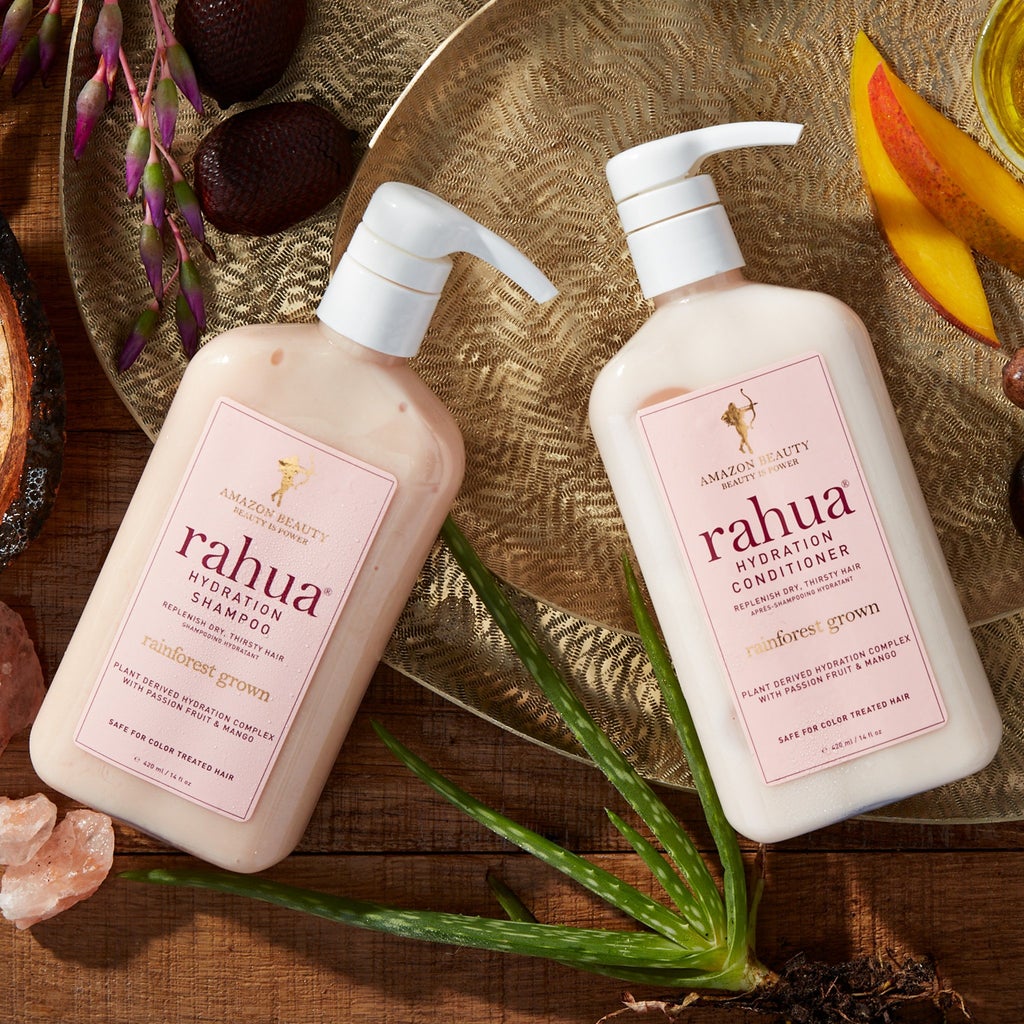 Hydration Shampoo
