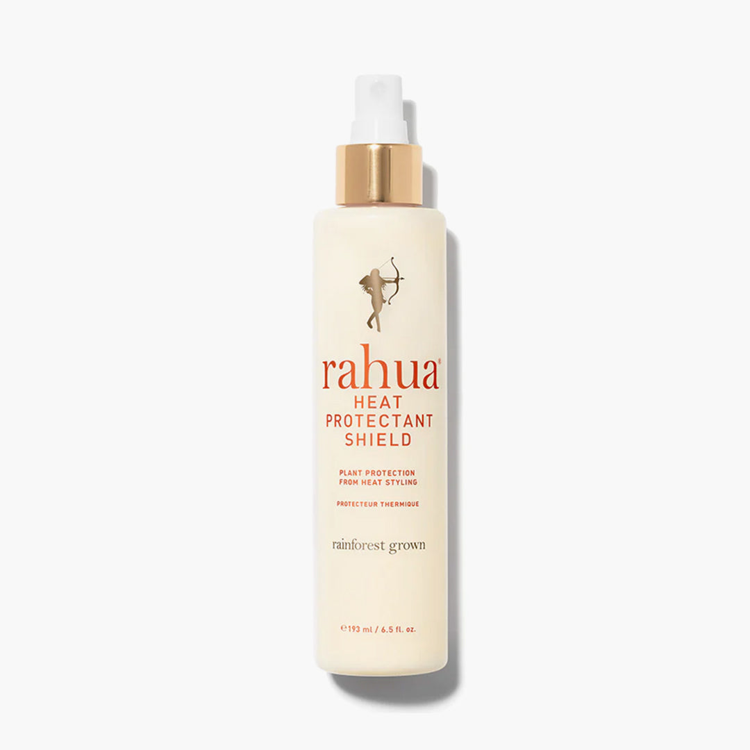 Heat Protectant Shield