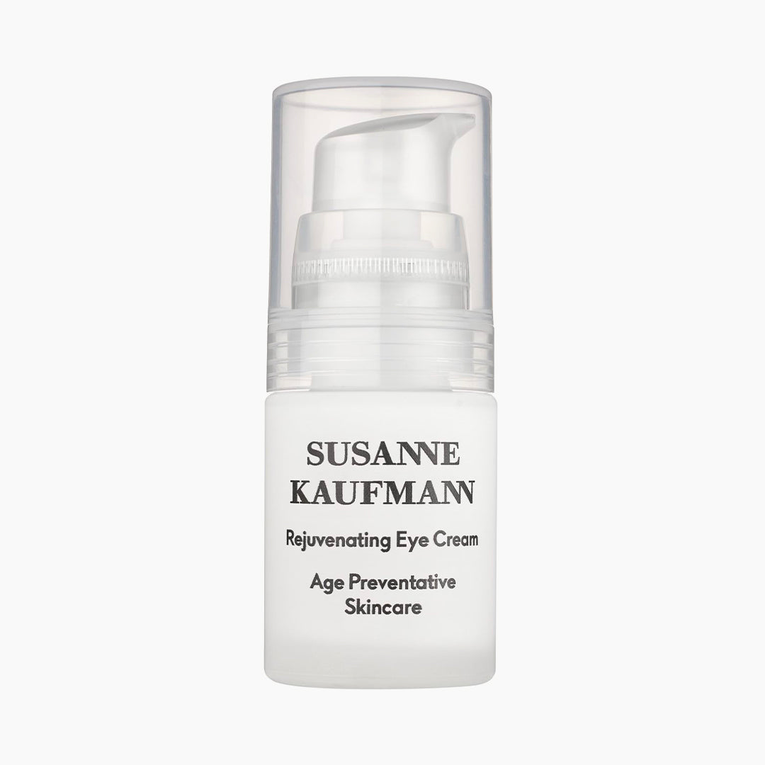 Rejuvenating Eye Cream