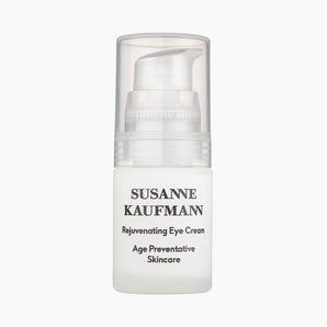 Rejuvenating Eye Cream