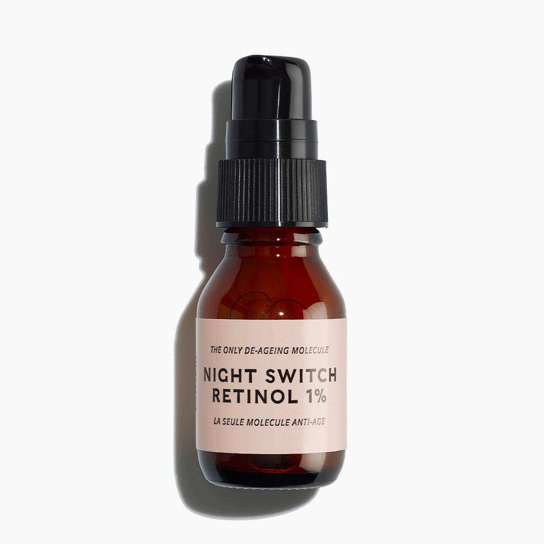Night Switch Retinol 1%