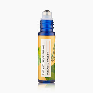 Aromaterapeutický roll-on Wake Up