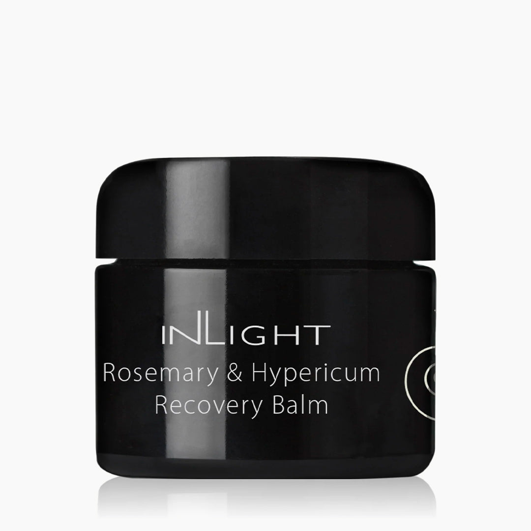 Rosemary & Hypericum Recovery Balm