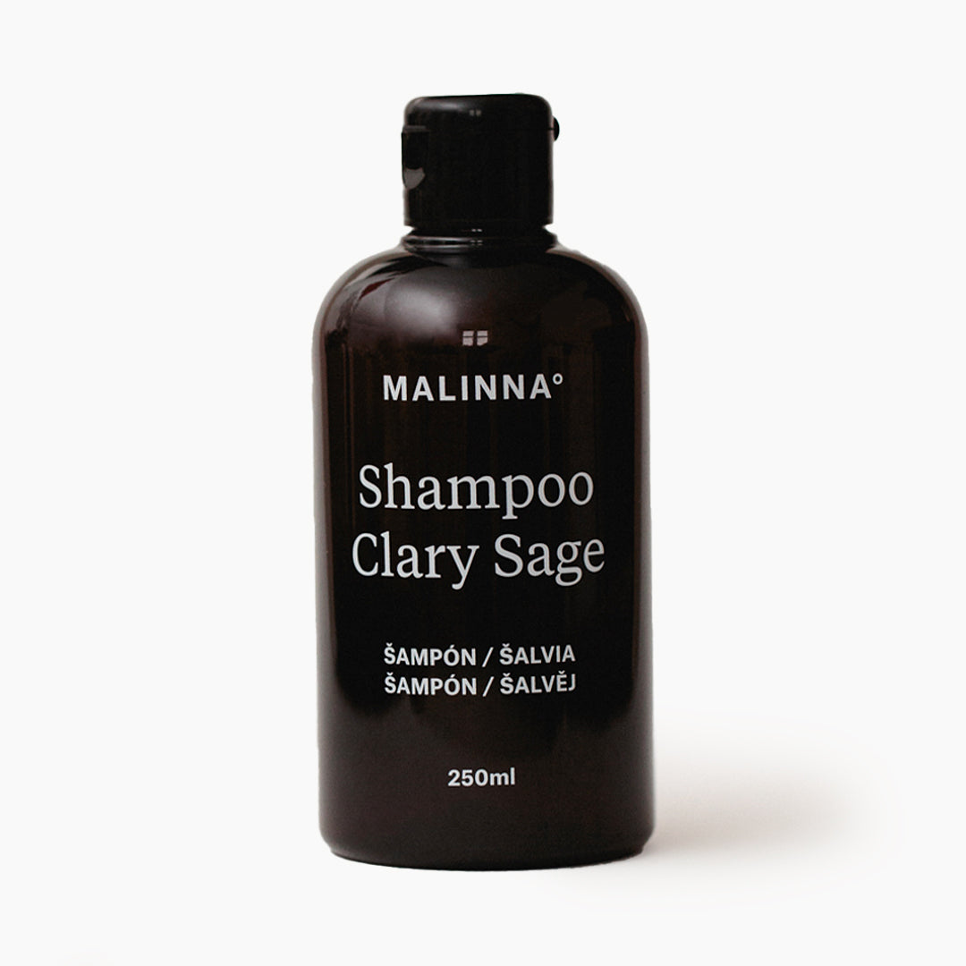 Shampoo Clary Sage