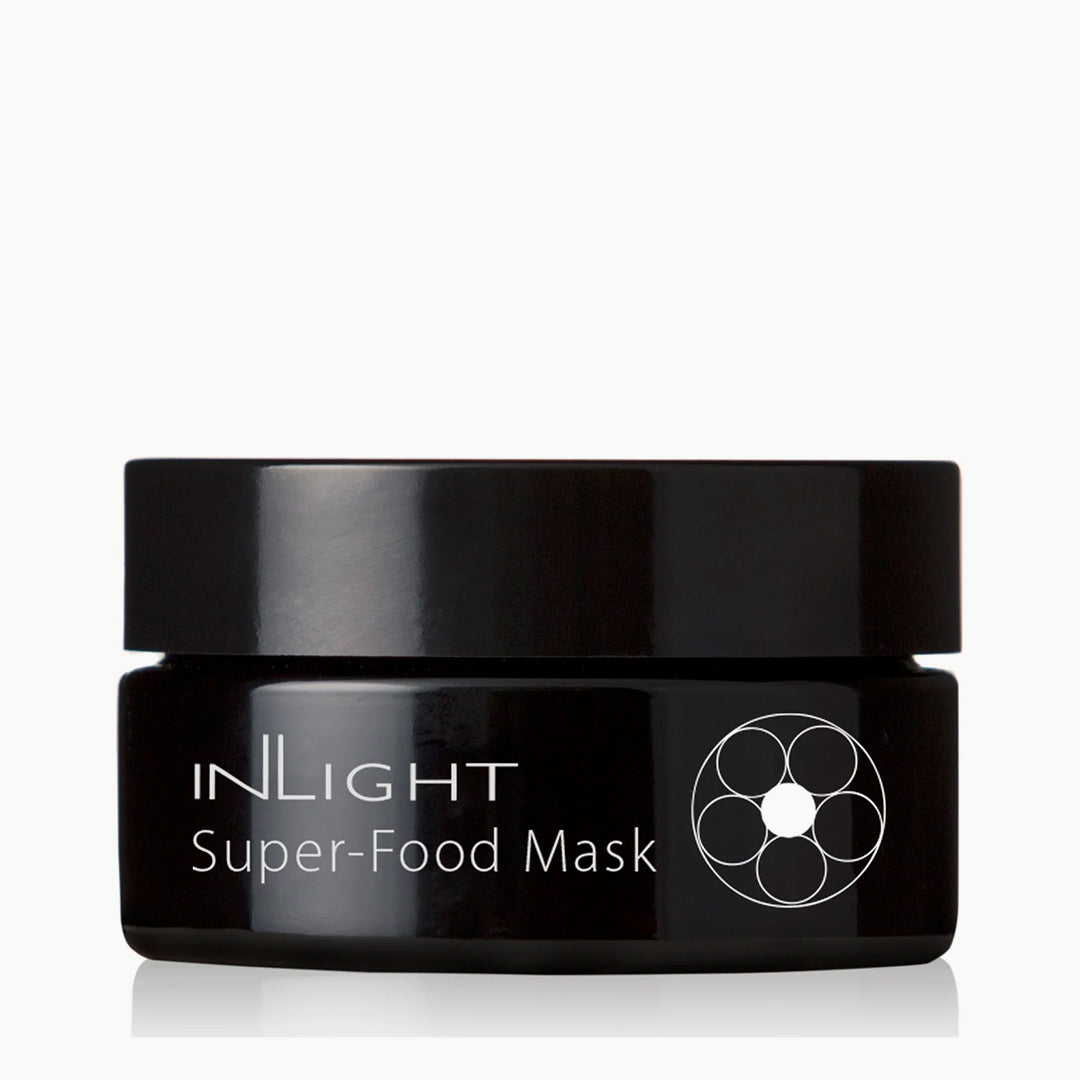 Superfood Mask