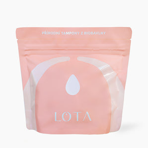 Biotampony 15 x Mini