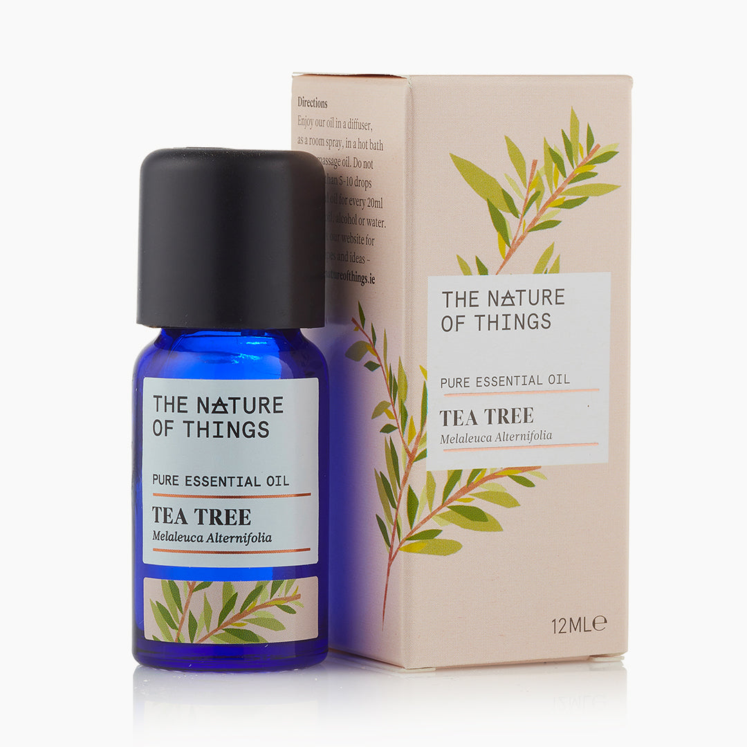 Tea Tree esenciální olej