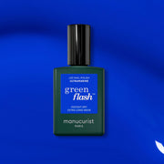 Green Flash LED lak Ultramarine