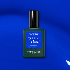 Green Flash LED lak ULTRAMARINE