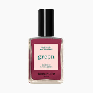Green lak Victoria Plum