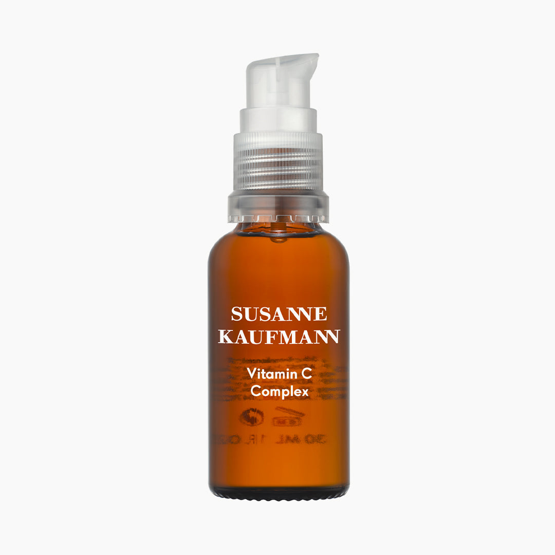 Vitamin C Complex