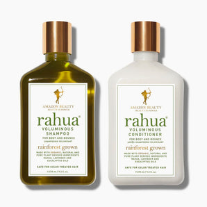 Voluminous Hair Care Set