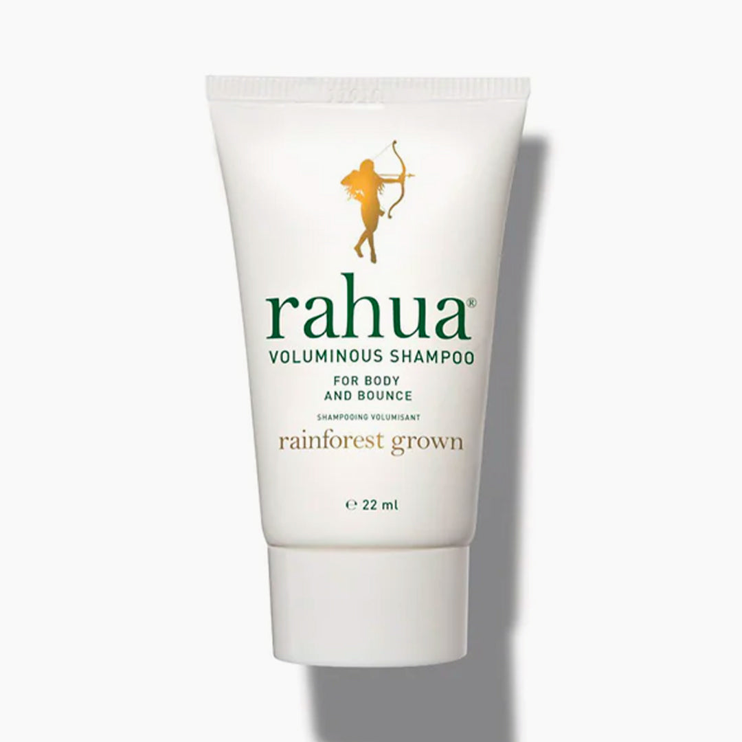 Voluminous Shampoo